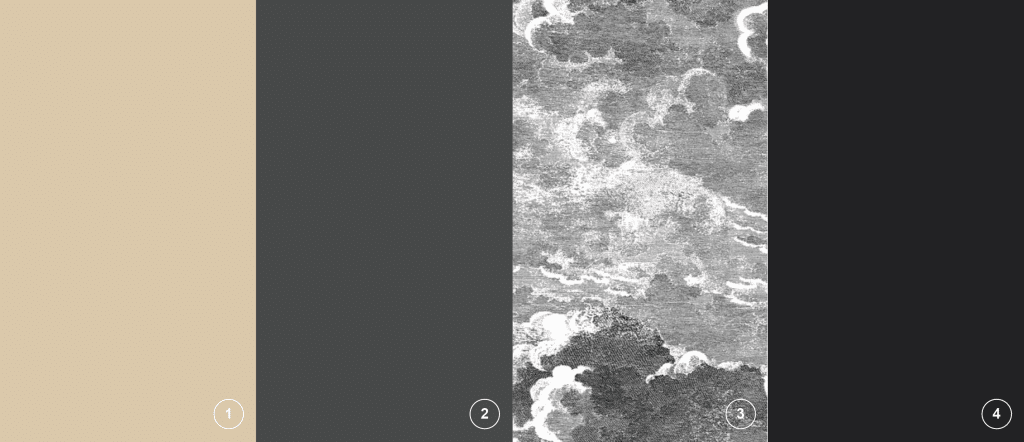 Nuances de gris